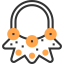 Necklace icon 64x64