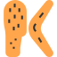 Boomerang icon 64x64