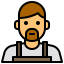 Barista icon 64x64