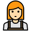 Barista icon 64x64