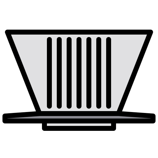 Dripper icon