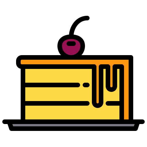 Cake icon