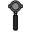 Coffee filter Symbol 64x64