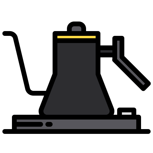Kettle icon