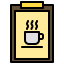 Menu icon 64x64