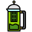 Tea pot icon 64x64