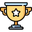Trophy icon 64x64