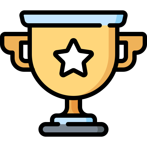 Trophy icon