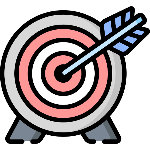 Target icon