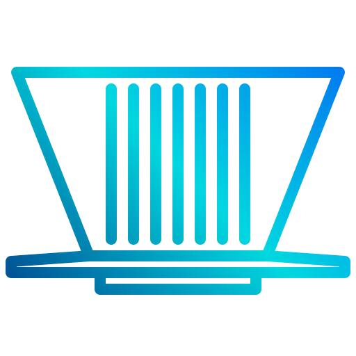 Dripper icon
