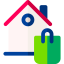 Home delivery ícono 64x64