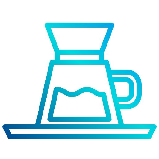 Dripper icon