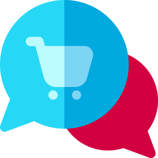 Chat icon