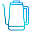 Kettle icon 64x64