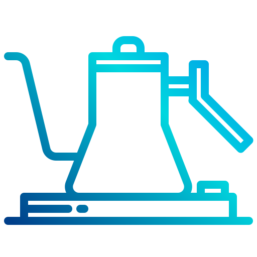 Kettle icon