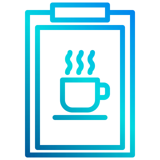Menu icon