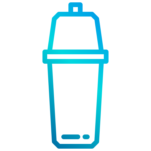 Shaker icon