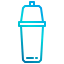 Shaker icon 64x64