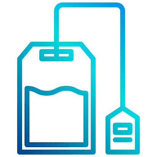 Tea icon
