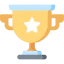 Trophy icon 64x64