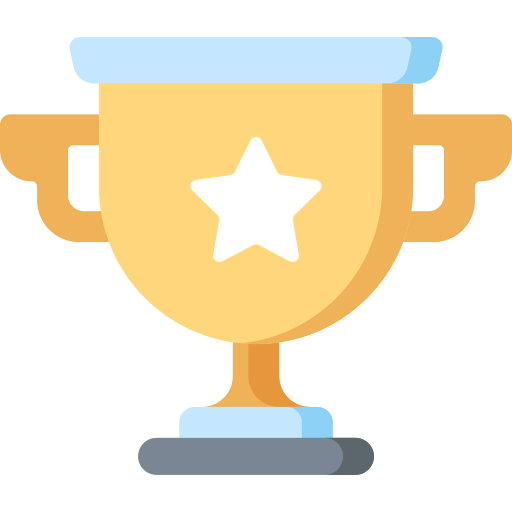 Trophy icon