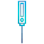 Thermometer icon 64x64