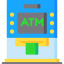 Atm icon 64x64