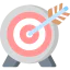 Target icon 64x64