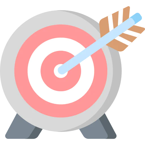 Target icon