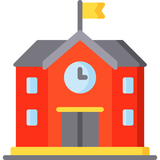 School icon
