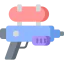 Gun icon 64x64