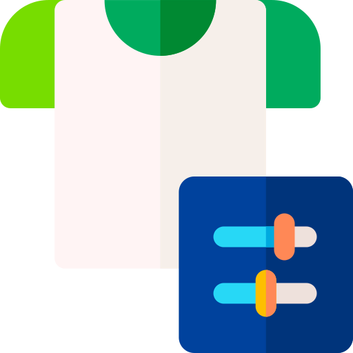 Filter icon