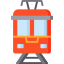 Tram icon 64x64