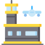 Airport icon 64x64