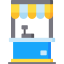 Kiosk icon 64x64