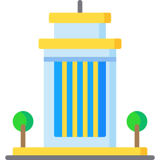 Building icon