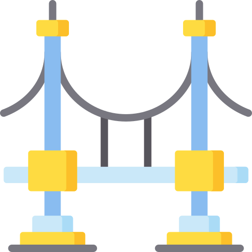 Bridge icon