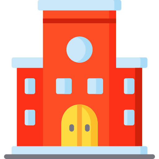 Library icon