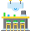 Bar icon 64x64