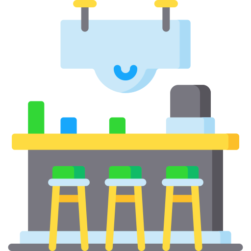 Bar icon
