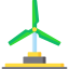 Windmill icon 64x64
