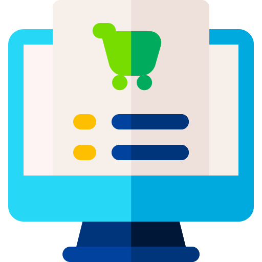 Order icon