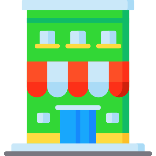 Store icon