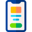 Smartphone icon 64x64