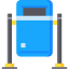 Bin icon 64x64