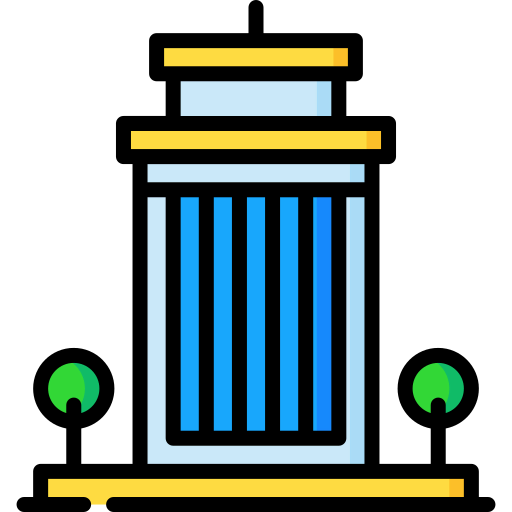 Building icon