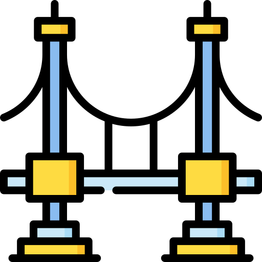 Bridge icon