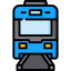Train icon 64x64