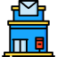 Post office icon 64x64