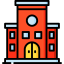 Library icon 64x64